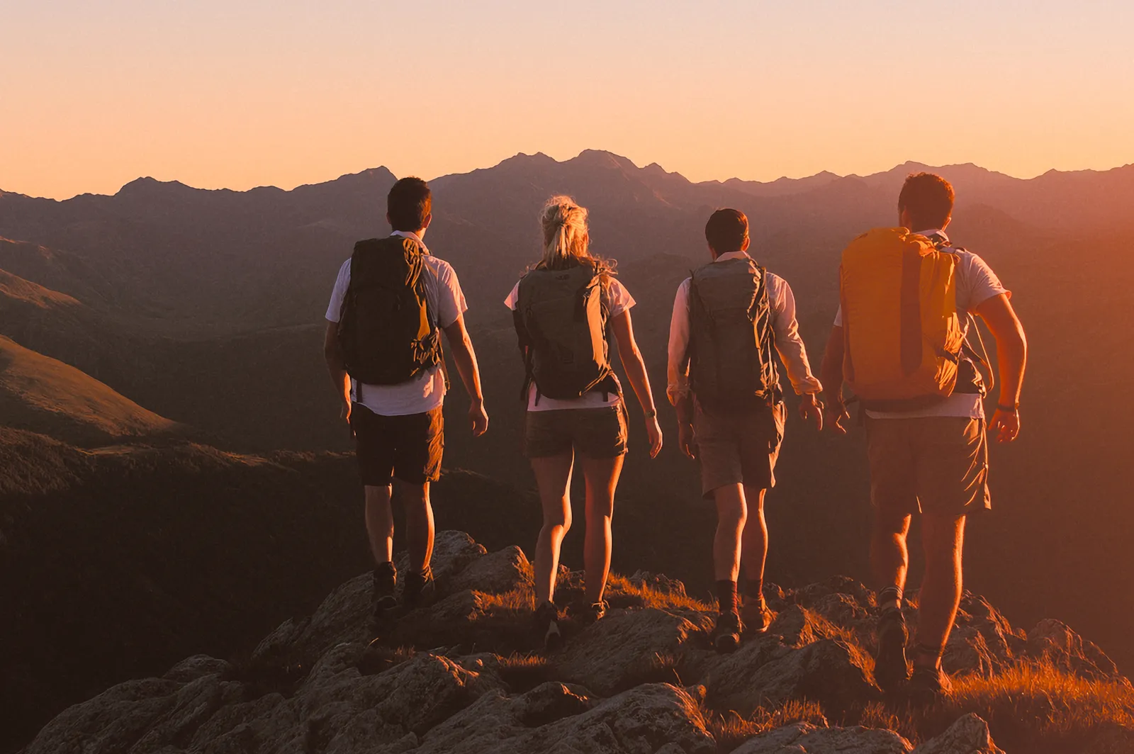 Personalized Approach