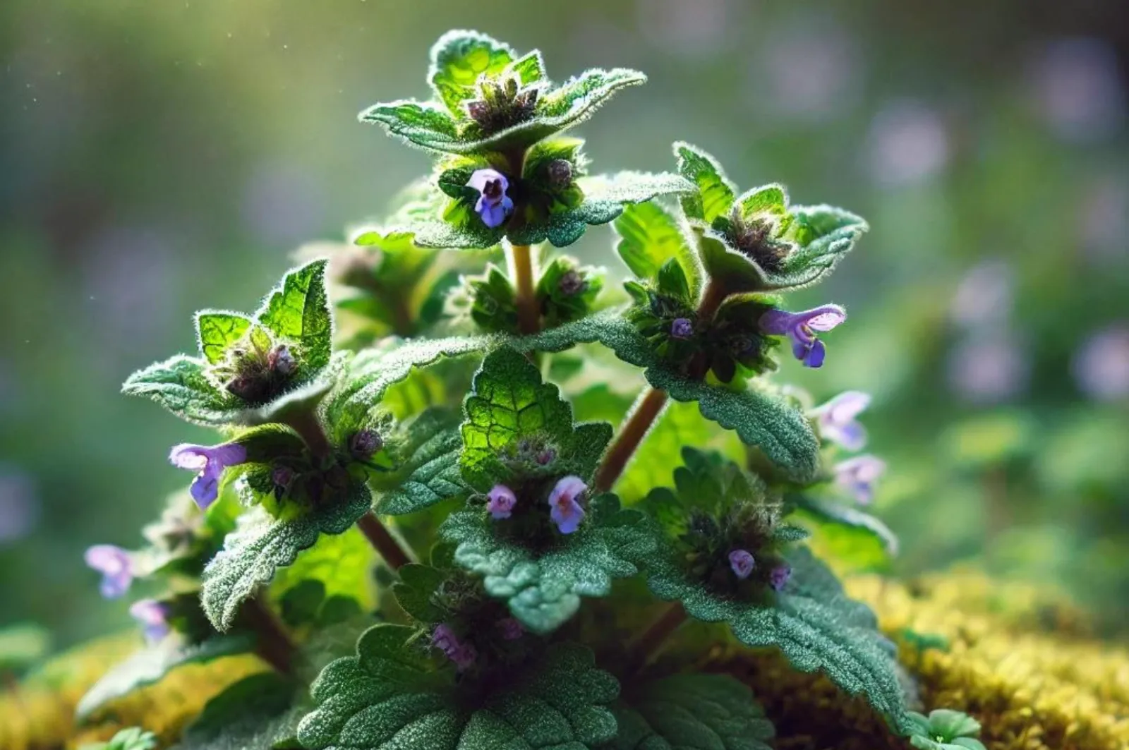 Туркестерон от Узбекистан. Защо това е единственият автентичен източник?