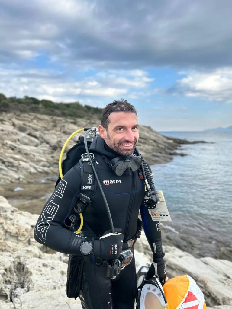 Веселин Кирилов